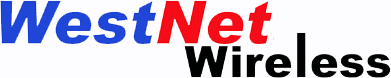WestNet Logo