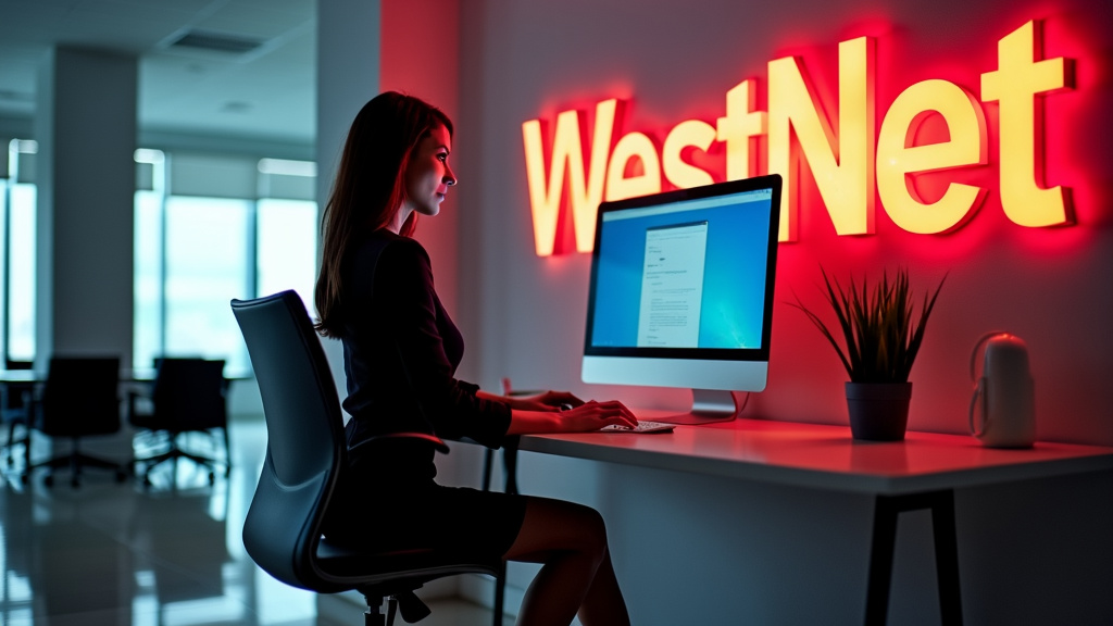 WestNet Image