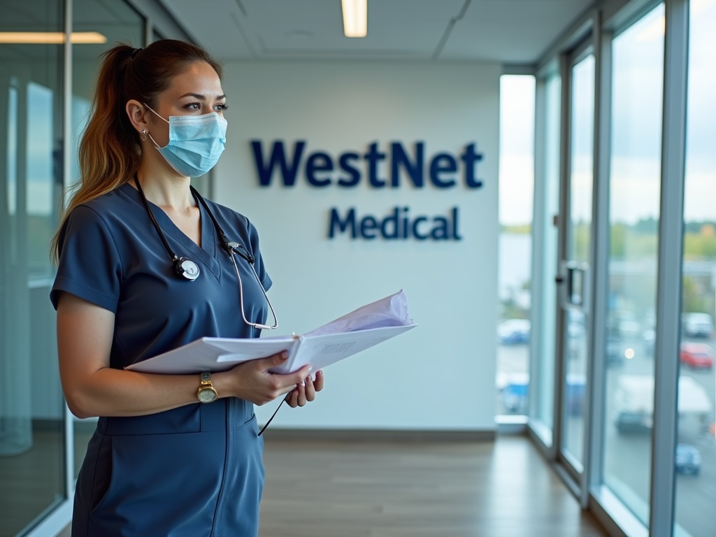 WestNet Medical Services