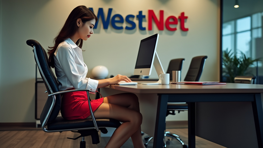 WestNet Image