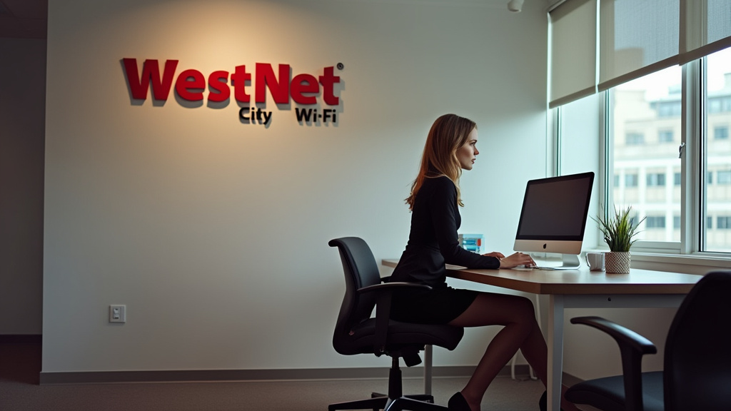 WestNet Image