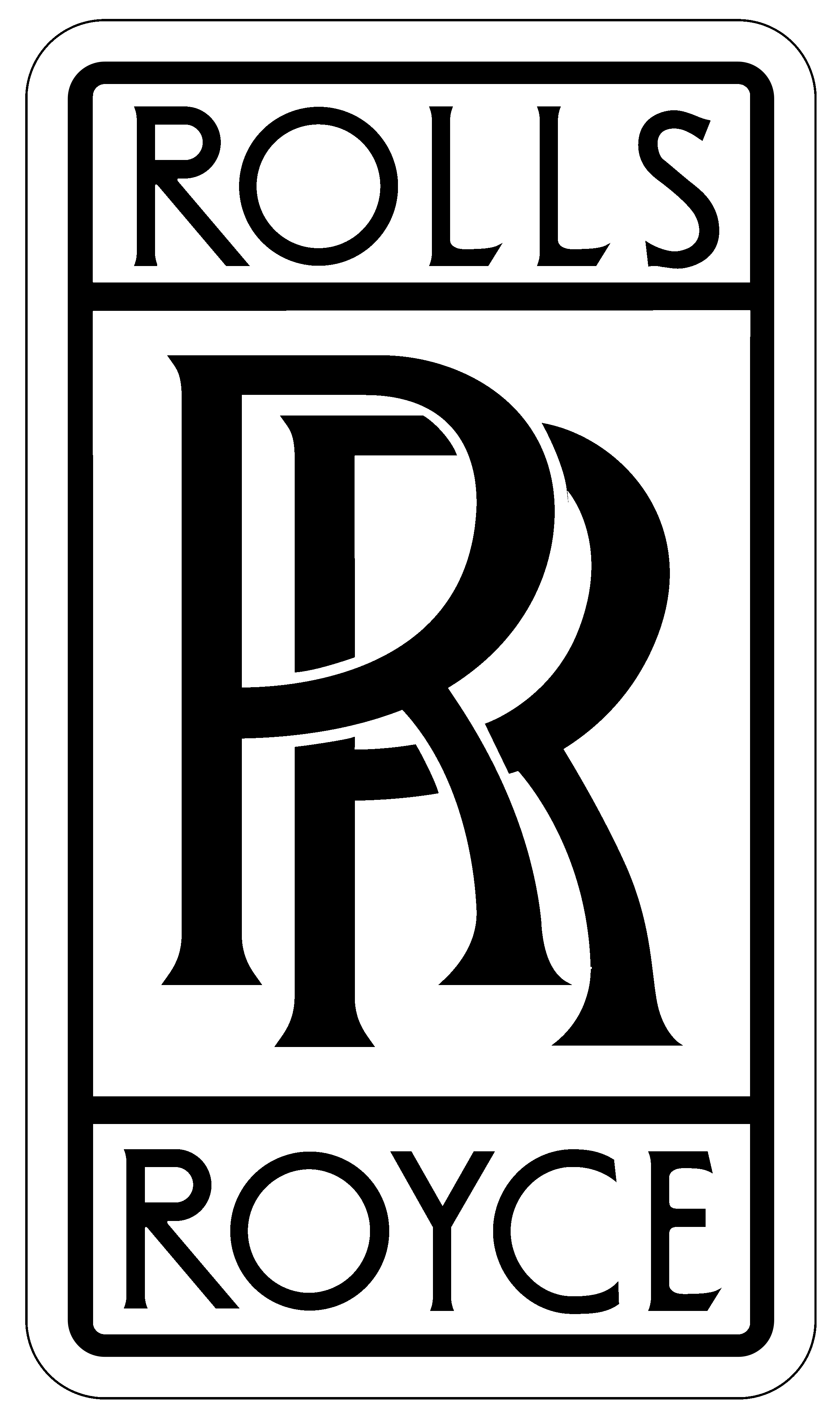 RollsRoyce Logo