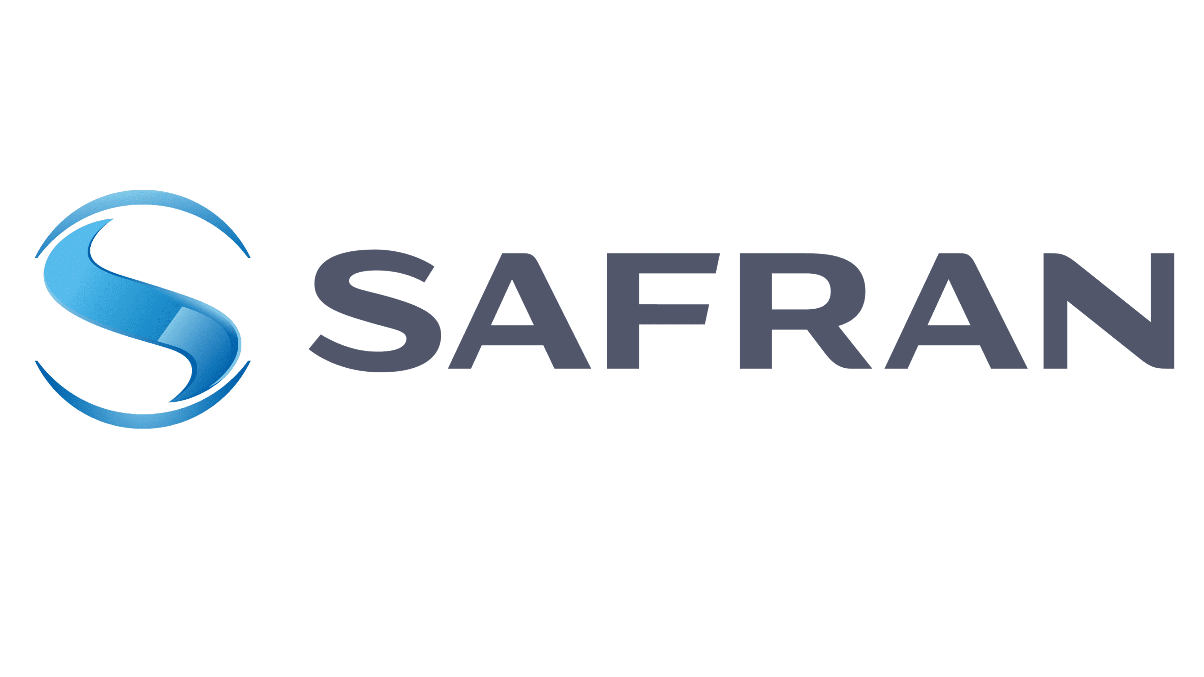 Safran Logo